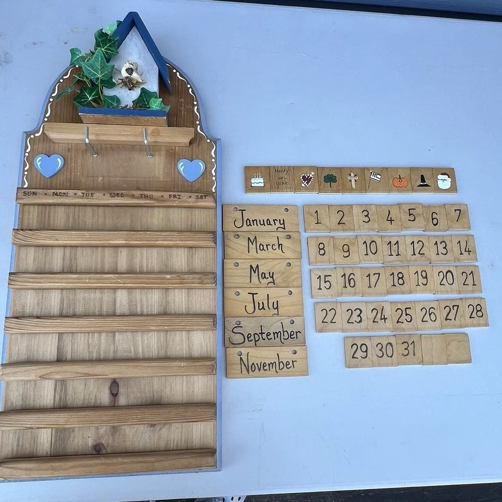 N/A vtg complete